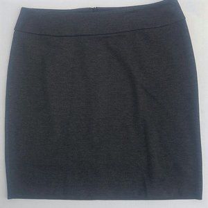 Halogen A-Line Business Casual Herringbone Pattern SZ 14